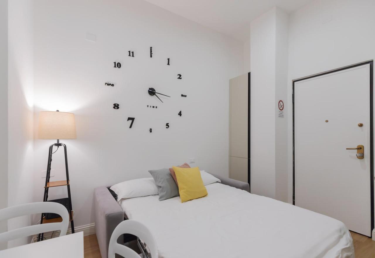 Nuovo Intimo Apt A 10Min Dal Duomo - Homeunity Milan Extérieur photo